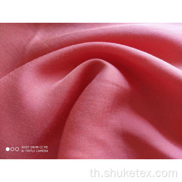 Viscose กับ Tencel Twill